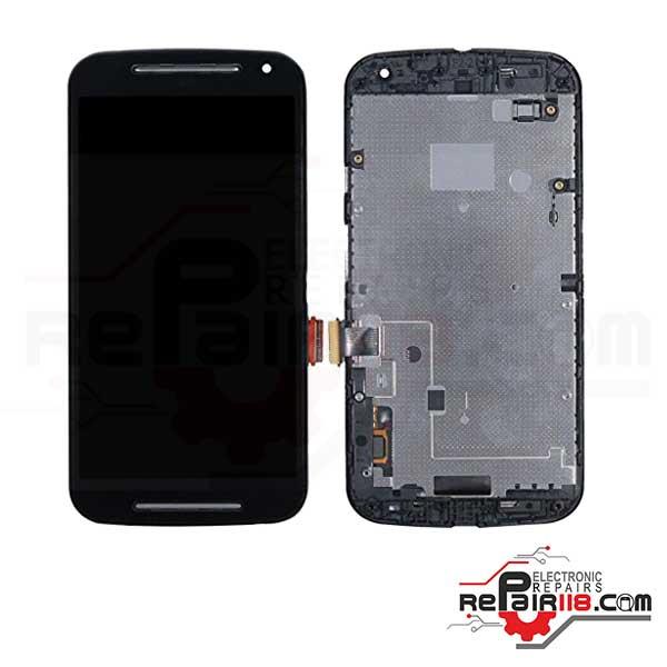تاچ و ال سی دی گوشی موتورولا موتو جی Motorola Moto G 4G